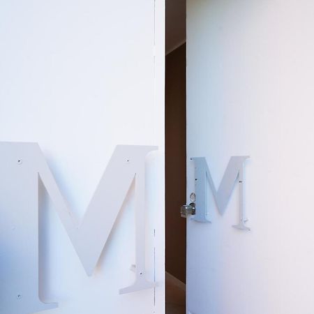 Maison Торино Екстериор снимка