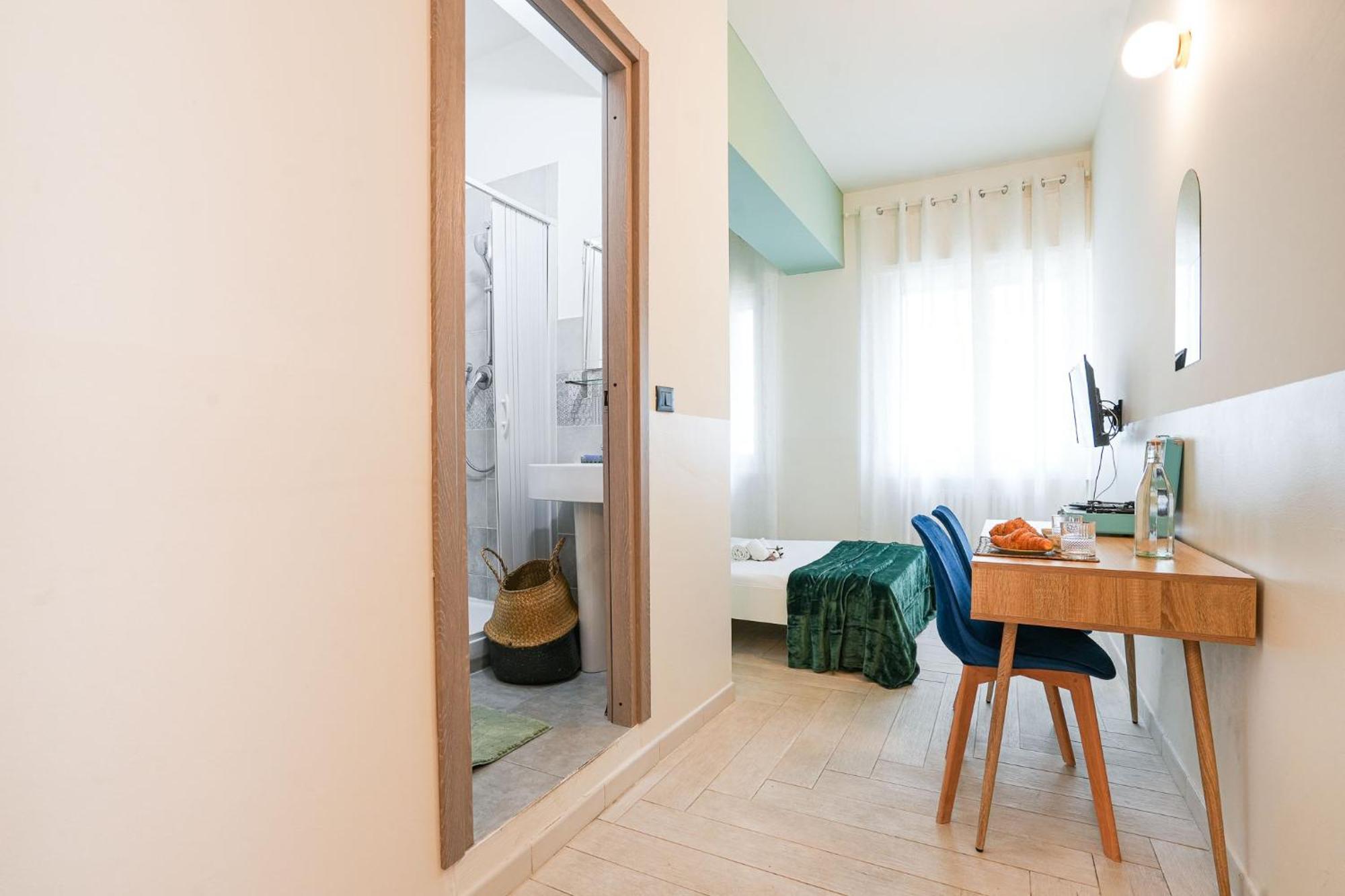 Maison Торино Екстериор снимка