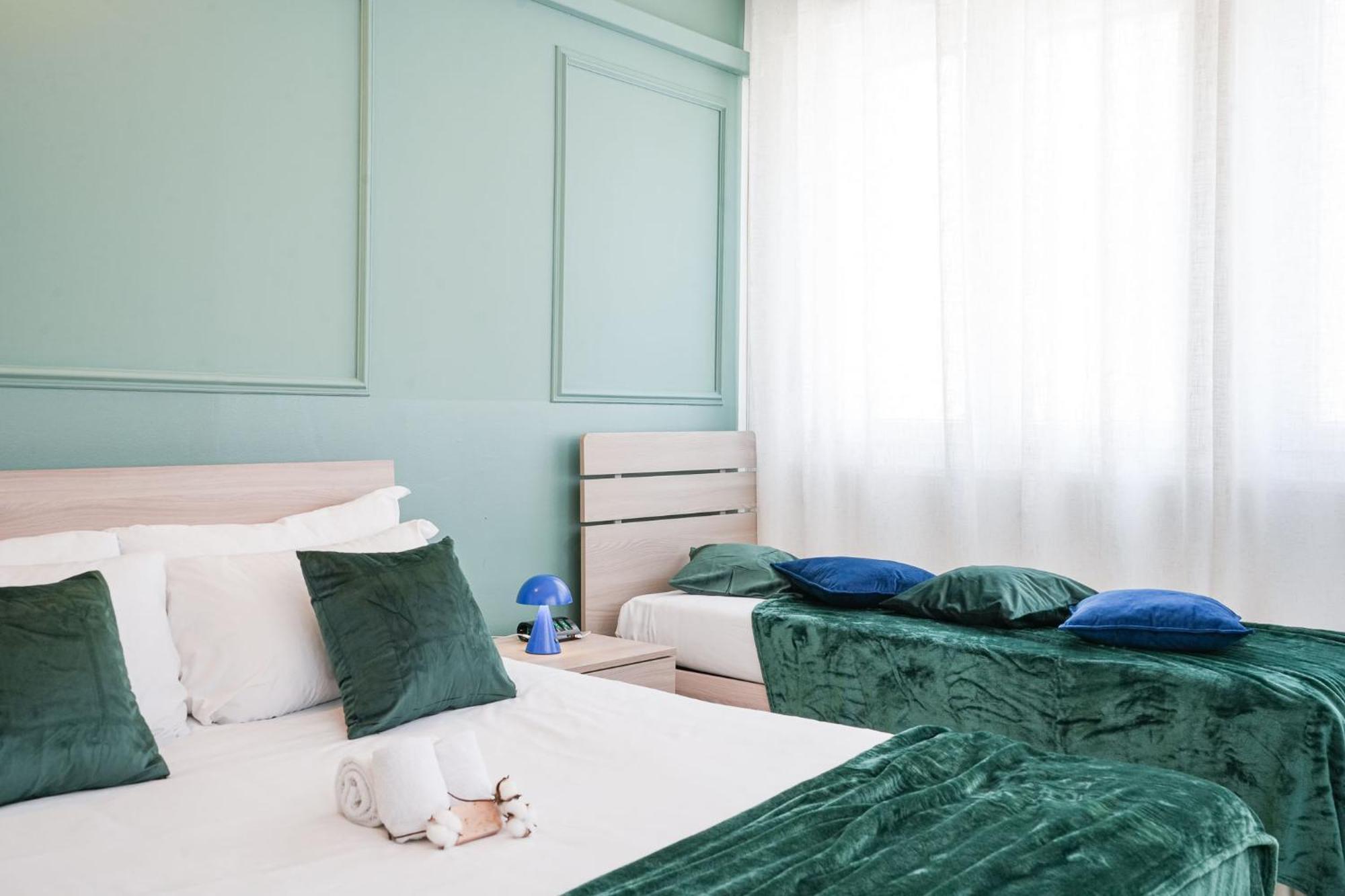 Maison Торино Екстериор снимка