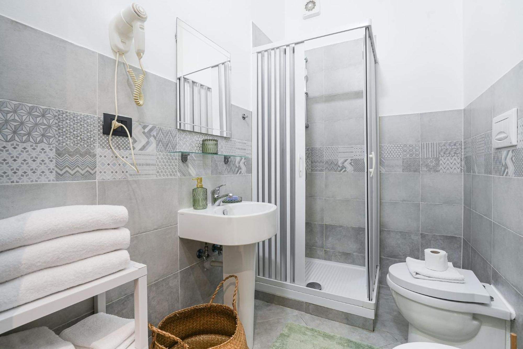 Maison Торино Екстериор снимка